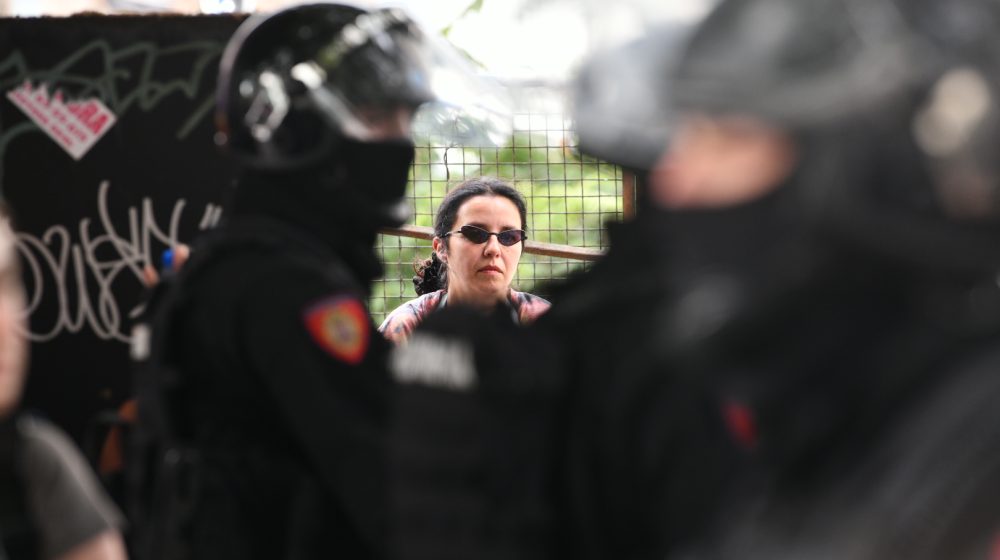 bojana vunturišević