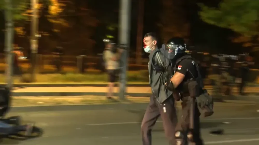 Porodica studenta Luke: Napokon je saslušan, ali greške ne ispravljaju ni MUP ni Ministarstvo pravde 1