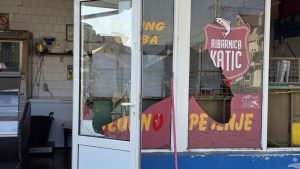 Željko Katić, vlasnik ribarnice u šabačkom naselju Kamičak, koja je demolirana u noći između nedelje i ponedeljka, kaže za Danas da je napad bio očekivan, ali da je mislio da će on lično biti meta, a ne njegova radnja. Mišljenja je da, čak i da policija pronađe napadače ,"čovek na čelu države će da ih abolirati".