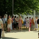 Prorektorka BU Vujić na informativnom razgovoru u MUP, po krivičnoj prijavi Marija Spasića 2