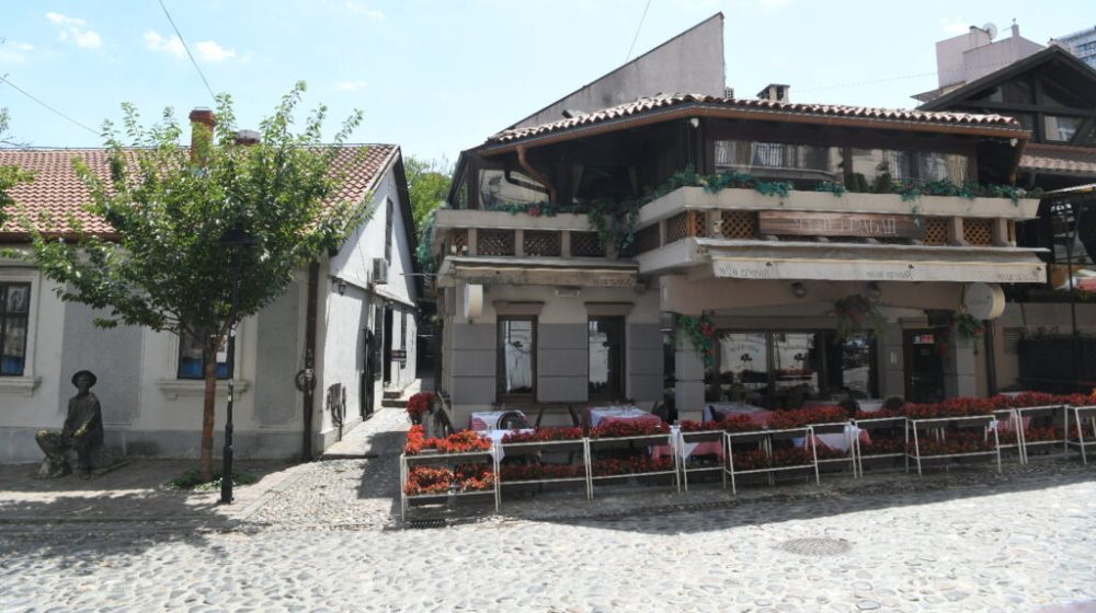 „Beograd je upao u spiralu antiurbanizma i antiarhitekture“: Slobodan Maldini za Danas povodom uništavanja Skadarlije 1