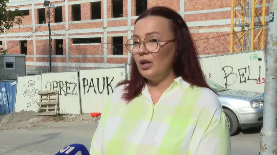 Vučić obećao završetak Tiršove 2 do EXPO-a, opozicija zabrinuta jer se sprema lex specialis 1