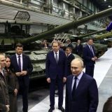 Ruska privreda je u padu, ali nije otpisana 5