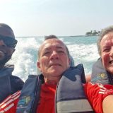 Seks, ubistva i tela u koferima u Londonu 7