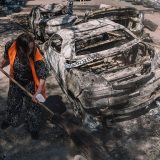 Tramp „nezadovoljan" Putinom, šalje Ukrajini još naoružanja 1