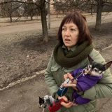 Zašto ljudi rizikuju da se vrate u „najopasniju oblast" u Ukrajini 6