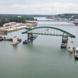 Stari Savski most u Beogradu: Fotografije za istoriju 5