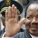 'Kad je dosta': Najstariji predsednik na svetu juri osmi mandat 5