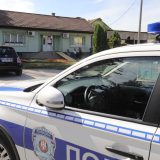 MUP o incidentima u Kosjeriću: Jednom policajcu konstatovan potres mozga 3