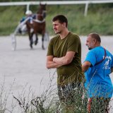 Kinezi znaju šta voli Nikola Jokić, odveli ga u konjsku štalu (VIDEO) 1