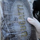 Policija zaplenila 20 kilograma kokaina