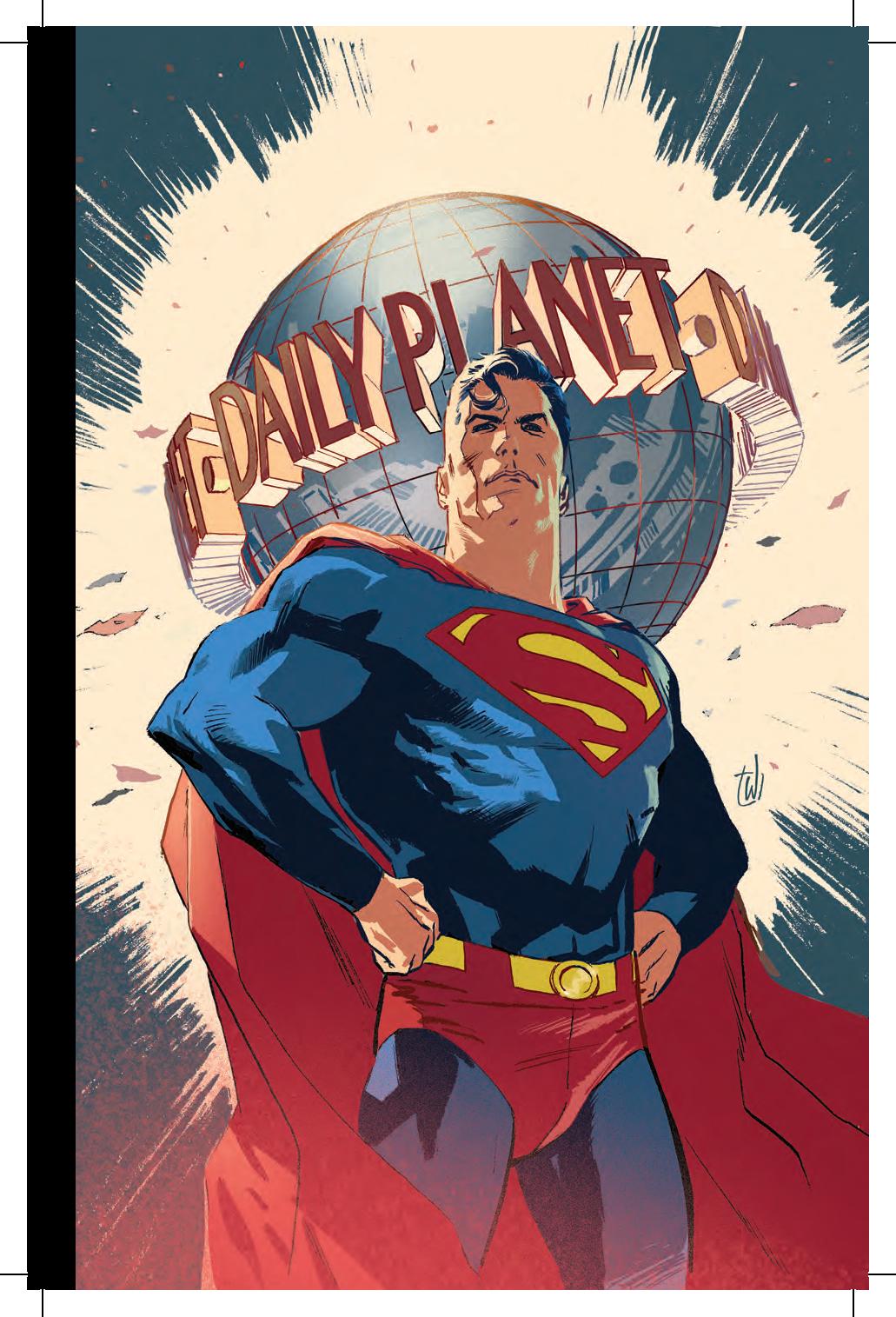 „Supermen: Svet“: Fenomen koji prevazilazi granice 4 „Supermen: Svet“: Fenomen koji prevazilazi granice 3