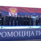 Danas promovisana 27. klasa podoficira Vojske Srbije 5