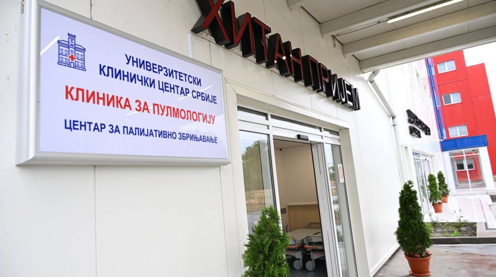 Šta (ni)je palijativna medicina? 1