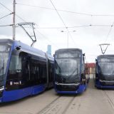 CLS: Grad Beograd prinuđen da uzme kredit da bi platio PDV za kupovinu 25 turskih tramvaja 6