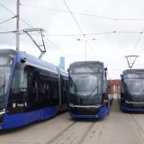 Kreni-promeni: Novi tramvaj iskočio iz šina kod Cvetkove pijace 2