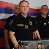 "Dragane Vasiljeviću, ovo je poslednji momenat...": Pukovnica policije u penziji uputila otvoreno pismo direktoru policije 11