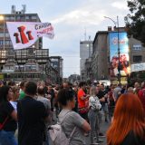 Niški zborovi sutra organizuju pripremnu šetnju za Novi Sad a studenti bazar u parku 5