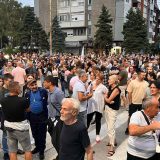 "Prosveta ne ćuti, znanje se brani": U subotu 18. oktobra protest prosvetnih radnika u Kraljevu 4