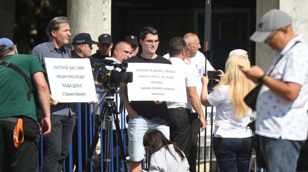 Ne oduzimajte građanima pravo na izbore za mesne zajednice 1