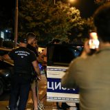 Članu zbora Voždovac sinoć određeno policijsko zadržavanje, advokati ocenjuju: Žele da prikriju pregrubu policijsku intervenciju 4