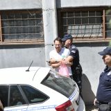 "Slobodan univerzitet" pozvao na bojkot nastave zbog represije nad studentima i građanima 1