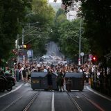 Srbija odgovorila OEBS: Ne možemo da prihvatimo nasilje pod maskom protesta 4