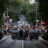 "Oni stoje odlično i Vučić to dobro zna": Koliko je tačna izjava predsednika Srbije da blokaderi gube podršku naroda? 7