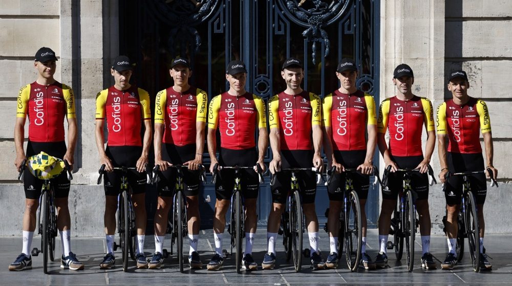 Lopovi izazvali skandal na Tur d‘ Fransu, vozači pozajmljivali bicikle da bi odvezli drugu etapu 1