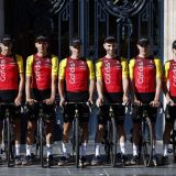 Lopovi izazvali skandal na Tur d‘ Fransu, vozači pozajmljivali bicikle da bi odvezli drugu etapu 1