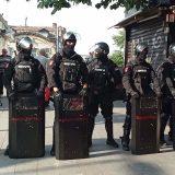 MUP oštro o oslobađanju aktivista: Sud u Užicu poslao poruku da je napad na policiju dozvoljen i nekažnjiv 5