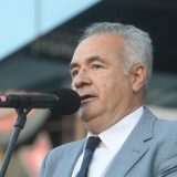 Frankfurter algemajne cajtung: Velikosrpski nacionalizam je zavladao studentskim protestima u Srbiji 9