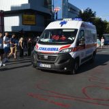 Nastavnici Katedre za urgentnu medicinu pisali direktoru novosadske Hitne Živanoviću: "Etiketu i metu na čelo stavili ste svima nama" 7