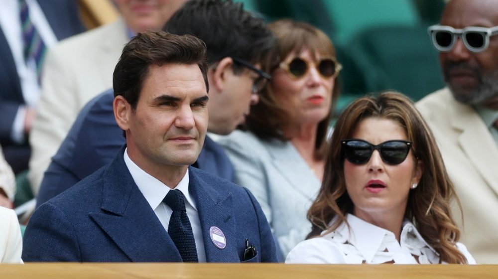 “Kratko smo se videli, lepo što je došao”: Šta je Federer rekao Đokoviću posle meča sa De Minorom? 1