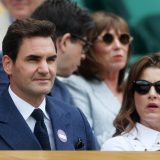 “Kratko smo se videli, lepo što je došao”: Šta je Federer rekao Đokoviću posle meča sa De Minorom? 5