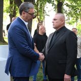 Marković (Jedinstvena Srbija): Stav stranke je da u ovom trenutku ne treba raspisivati izbore 1