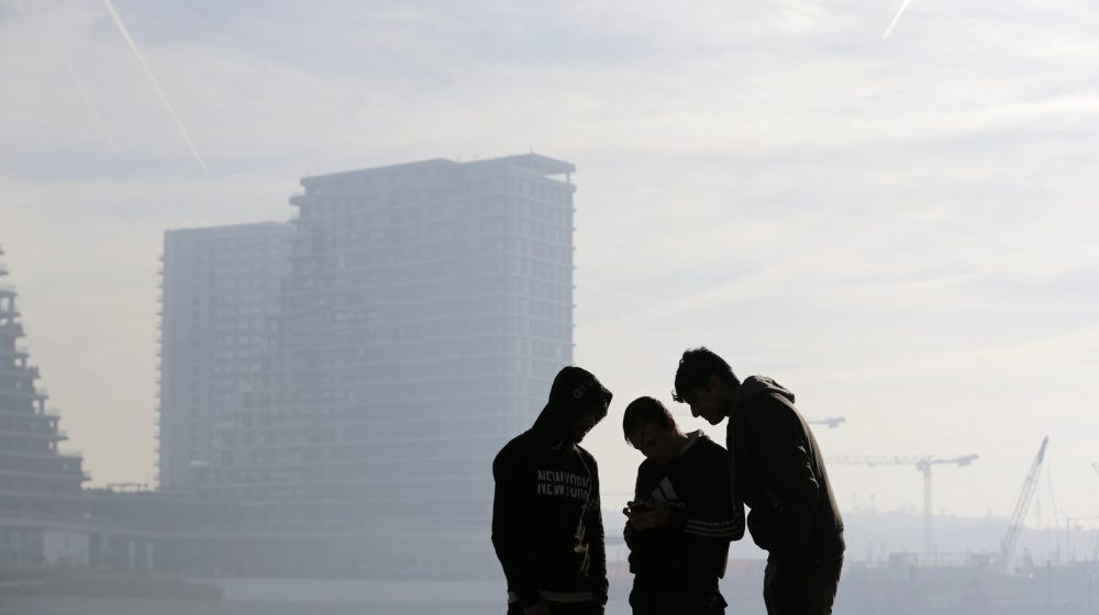 Grčka i još četiri evropske zemlje rade na centrima van EU za deportaciju migranata 1