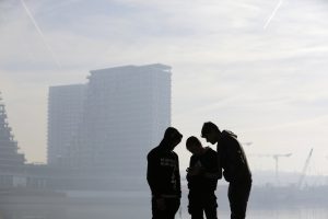 Grčka i još četiri evropske zemlje rade na centrima van EU za deportaciju migranata 10