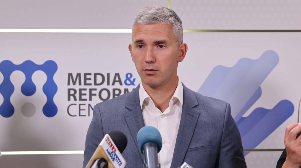 Nije Šapić jedini: I u Nišu se traži ostavka gradonačelnika 1