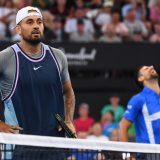 Novak Đoković je neverovatan, ali Siner i Alkaraz drže uzde u svojim rukama: Kirjos o najboljim teniserima sveta 5