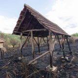 požar Opština Blace