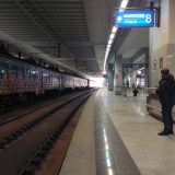 Za problem armature na stanici Prokop znalo se i pre 10 godina 14