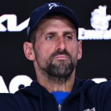 Novak Đoković demantovao "vest dana": "Ne znam odakle je on dobio tu informaciju - od mene nije" 18