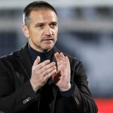 Bata Mirković nasledio Kolarova: “Orlići”dobili novog selektora 4