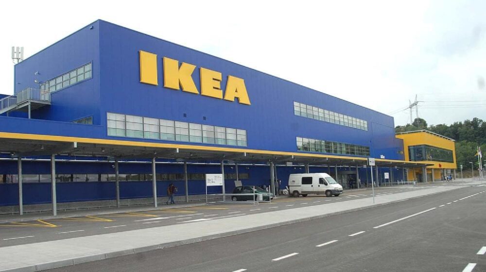 Ikea u Beogradu kratkotrajno evakuisana 1