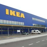 Ikea u Beogradu kratkotrajno evakuisana 11