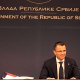 Mediji: Ministru Milićeviću pozlilo u Solunu, prevezen u bolnicu 3