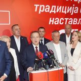 Da li je Socijalistička partija Srbije uopšte u stanju da samostalno izađe na bilo koje izbore? 4