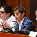 Brnabić odgovorila Tadiću: Dobro je ova naša Srbija ovakve preživela 1