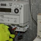 U Nišu i Kraljevu oko 50.000 korisnika nema struju zbog velikog nevremena 11